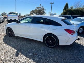 2016 Mercedes-Benz Cla220 - Thumbnail