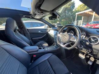 2016 Mercedes-Benz Cla220 - Thumbnail