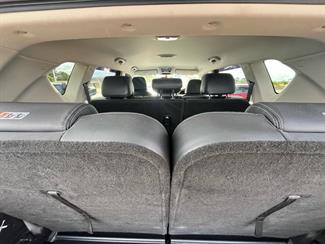 2022 Ssangyong Rexton - Thumbnail