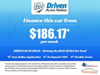 2022 Ssangyong Rexton - Thumbnail