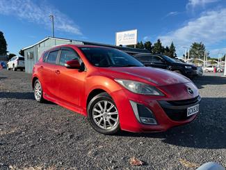 2010 Mazda Axela - Thumbnail