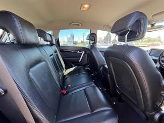 2014 Holden Captiva - Thumbnail