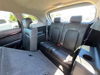 2014 Holden Captiva - Thumbnail