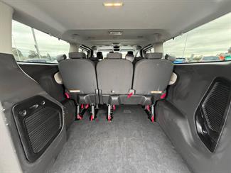 2017 Ford Transit - Thumbnail