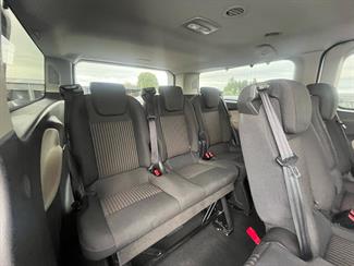 2017 Ford Transit - Thumbnail