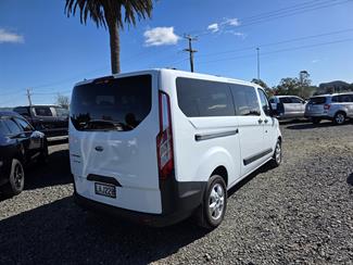 2017 Ford Transit - Thumbnail