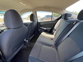 2013 Nissan Latio - Thumbnail