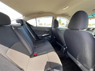 2013 Nissan Latio - Thumbnail