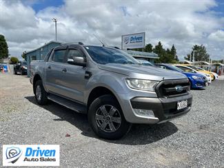 2015 Ford Ranger - Thumbnail