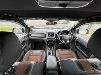 2015 Ford Ranger - Thumbnail