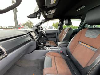 2015 Ford Ranger - Thumbnail