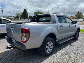 2015 Ford Ranger - Thumbnail