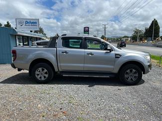 2015 Ford Ranger - Thumbnail