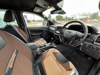 2015 Ford Ranger - Thumbnail