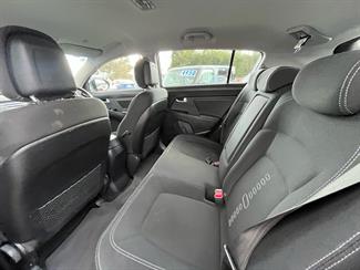 2015 Kia Sportage - Thumbnail