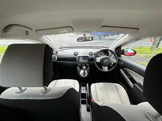 2010 Mazda Demio - Thumbnail