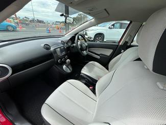 2010 Mazda Demio - Thumbnail