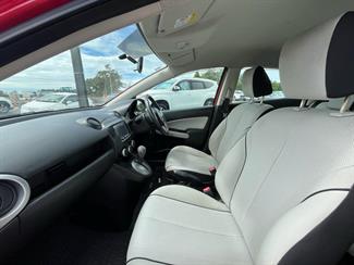 2010 Mazda Demio - Thumbnail