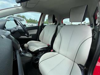 2010 Mazda Demio - Thumbnail