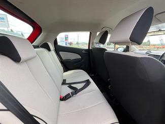 2010 Mazda Demio - Thumbnail