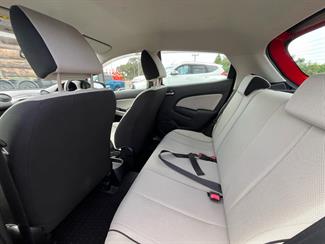 2010 Mazda Demio - Thumbnail