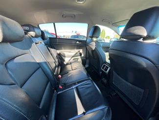 2017 Kia Sportage - Thumbnail