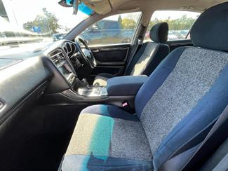 2001 Toyota Aristo - Thumbnail