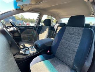 2001 Toyota Aristo - Thumbnail