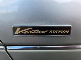 2001 Toyota Aristo - Thumbnail