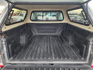 2017 Mazda BT-50 - Thumbnail