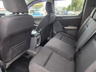 2017 Mazda BT-50 - Thumbnail