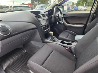 2017 Mazda BT-50 - Thumbnail