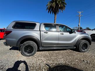 2017 Mazda BT-50 - Thumbnail
