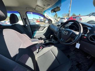 2017 Mazda BT-50 - Thumbnail