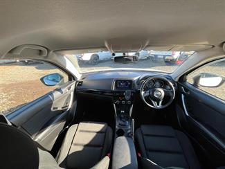 2013 Mazda CX-5 - Thumbnail