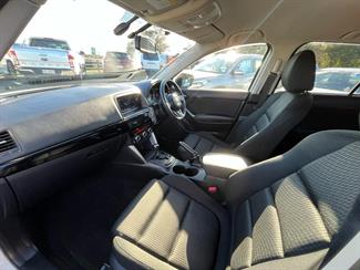 2013 Mazda CX-5 - Thumbnail
