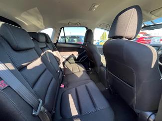 2013 Mazda CX-5 - Thumbnail