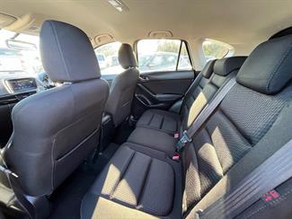 2013 Mazda CX-5 - Thumbnail