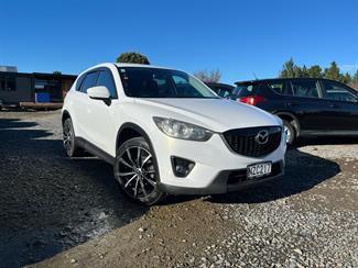2013 Mazda CX-5 - Thumbnail