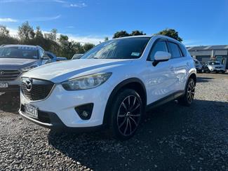 2013 Mazda CX-5 - Thumbnail