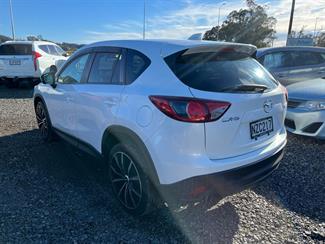 2013 Mazda CX-5 - Thumbnail