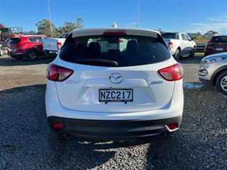 2013 Mazda CX-5 - Thumbnail