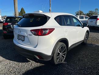2013 Mazda CX-5 - Thumbnail