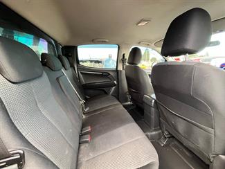 2016 Isuzu D-Max - Thumbnail