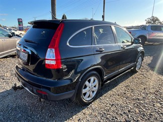 2007 Honda CR-V - Thumbnail