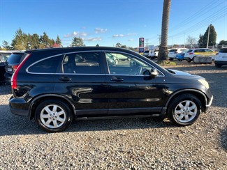2007 Honda CR-V - Thumbnail