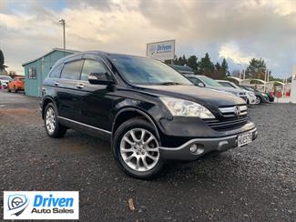 2006 Honda CRV - Thumbnail