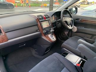 2006 Honda CRV - Thumbnail