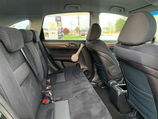 2006 Honda CRV - Thumbnail