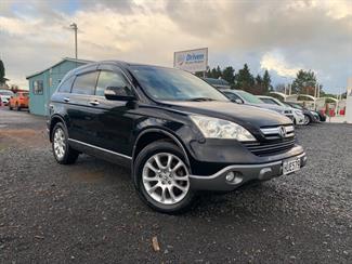 2006 Honda CRV - Thumbnail